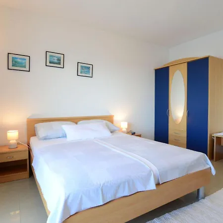 Galeb - Roz 104 By Interhome Apartment Razanj