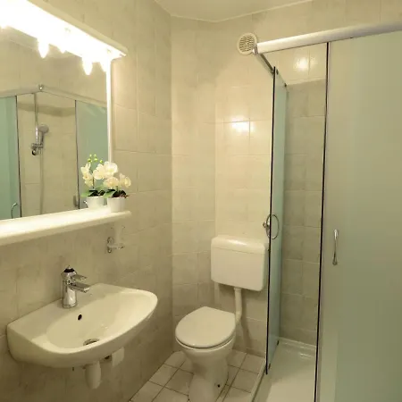 Galeb - Roz 104 By Interhome Apartment