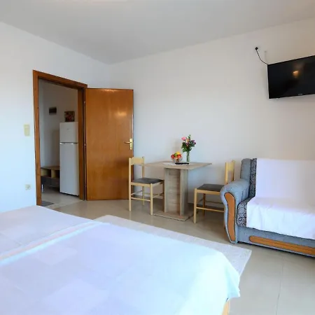 Galeb - Roz 104 By Interhome Apartment Razanj