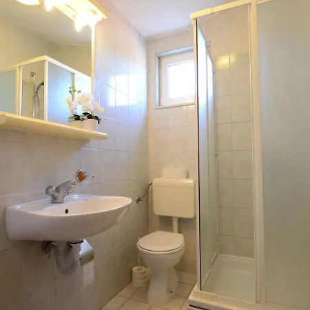 Galeb - Roz 104 By Interhome Apartment