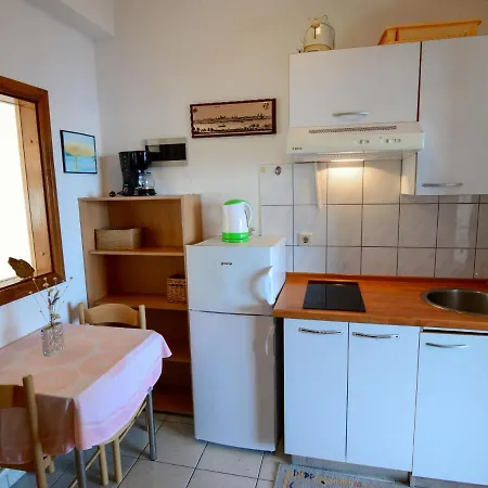 Galeb - Roz 104 By Interhome Apartment *