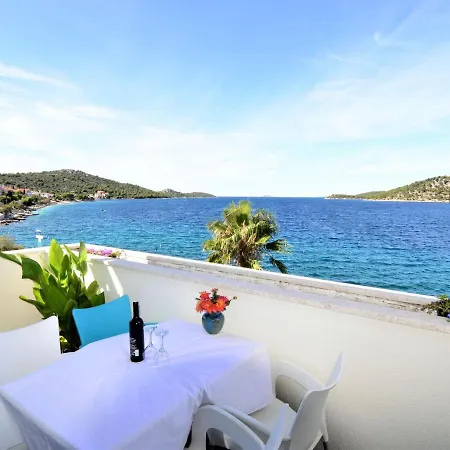 Galeb - Roz 104 By Interhome Apartment *