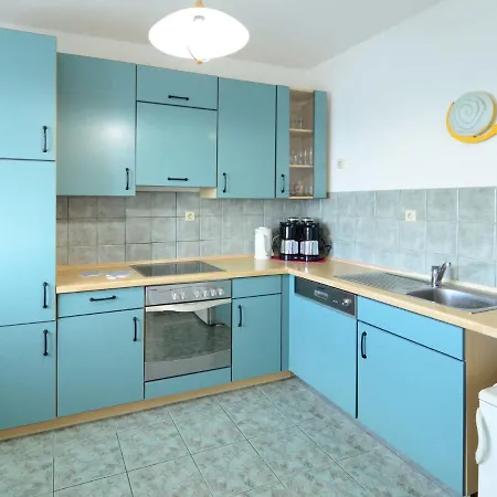 Apartment Galeb - Roz 104 By Interhome Razanj