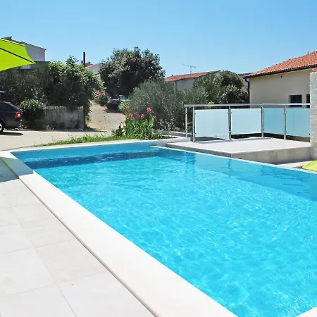 Galeb - Roz 104 By Interhome Apartment *
