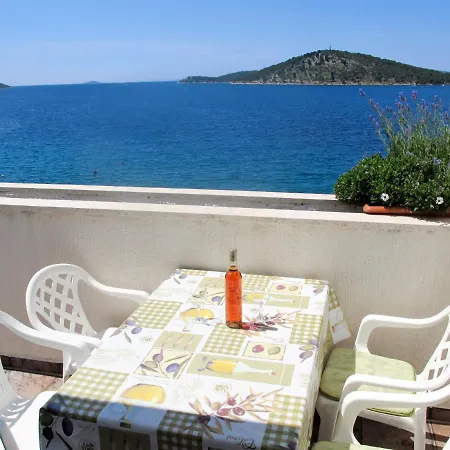 Galeb - Roz 104 By Interhome Apartment *
