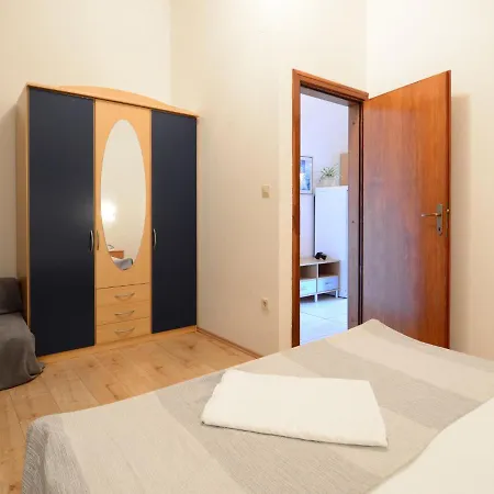 Galeb - Roz 104 By Interhome Apartment *
