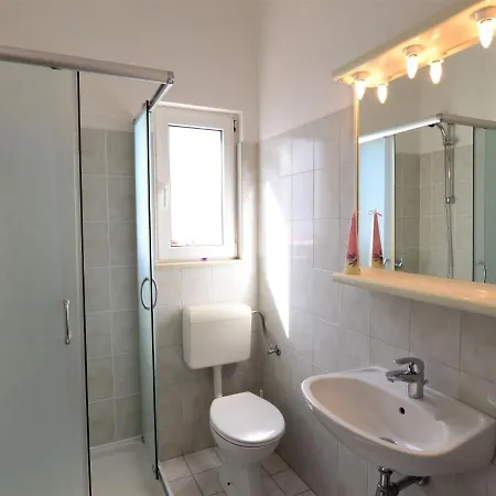 Galeb - Roz 104 By Interhome Apartment