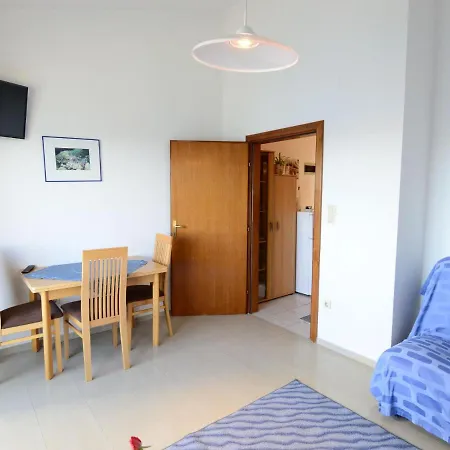Galeb - Roz 104 By Interhome Apartment *