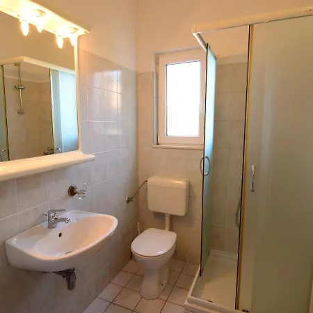 Galeb - Roz 104 By Interhome Apartment *