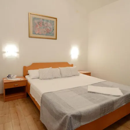 Galeb - Roz 104 By Interhome Apartment Razanj