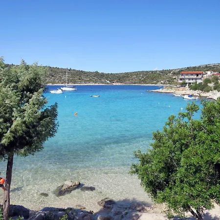 Galeb - Roz 104 By Interhome Apartment *